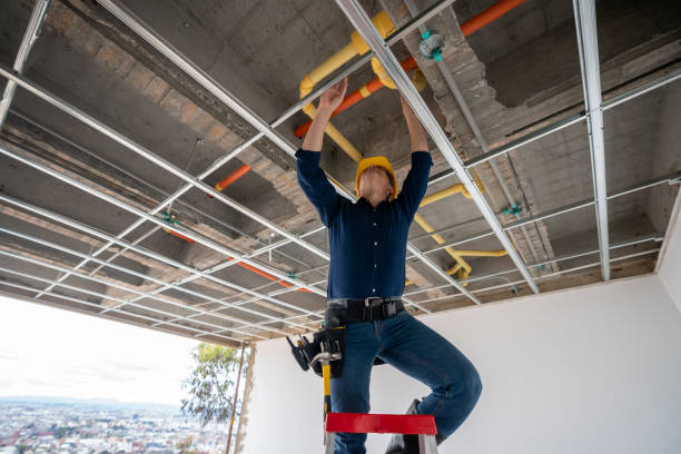 Best Commercial Plumbing Services  in Hill City, KS