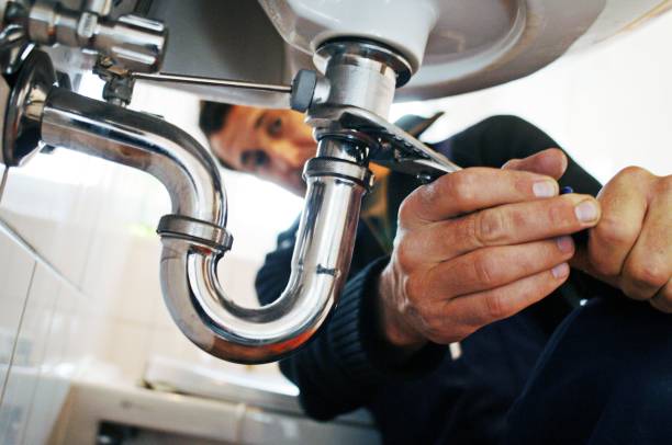 Best Same-Day Plumbing Service  in Hill City, KS