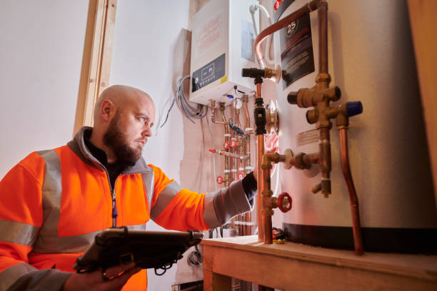 Best Local Plumber Services  in Hill City, KS