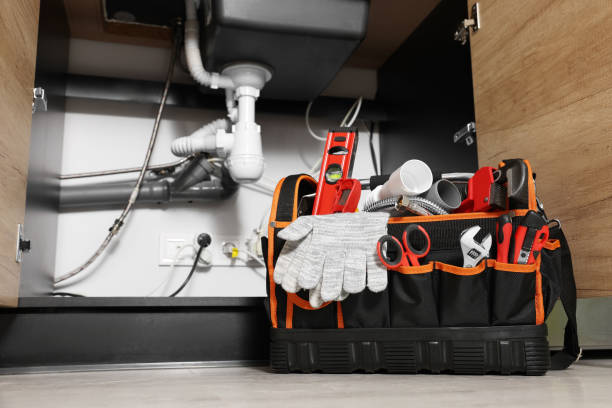 Best Septic Systems  in Hill City, KS