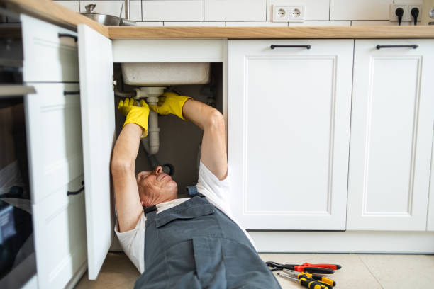 Best Affordable Plumbing Services  in Hill City, KS