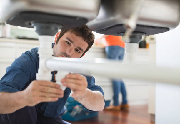 Best Toilet Repair Services  in Hill City, KS