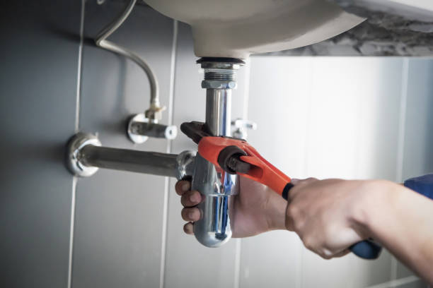 Best 24-Hour Plumber Near Me  in Hill City, KS
