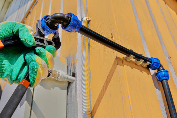 Best Residential Plumbing Services  in Hill City, KS