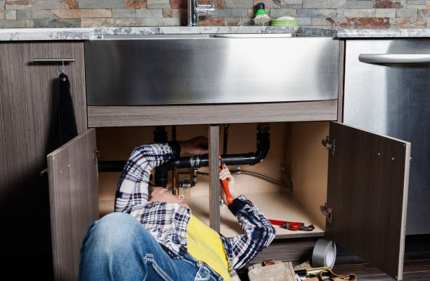 Best Plumbing Installation Services  in Hill City, KS