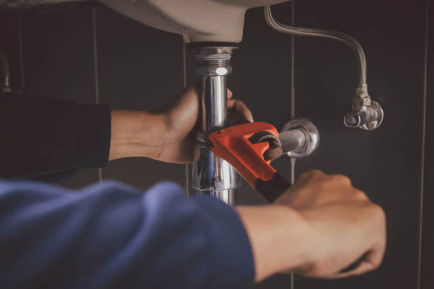 Best Affordable Plumbing Services  in Hill City, KS