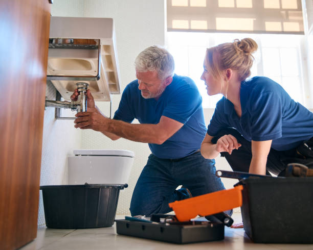 Best Pipe Repair Near Me  in Hill City, KS